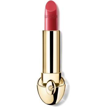 GUERLAIN Rouge G luxusní rtěnka odstín 409 Le Rose Indien Satin 3,5 g