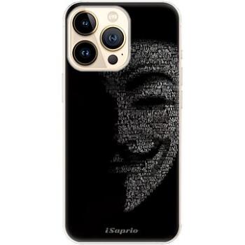 iSaprio Vendeta 10 pro iPhone 13 Pro Max (ven10-TPU3-i13pM)