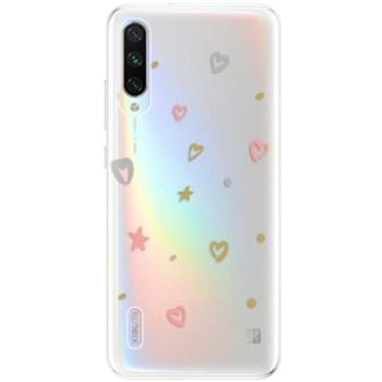 iSaprio Lovely Pattern pro Xiaomi Mi A3 (lovpat-TPU2_MiA3)