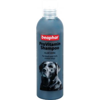 Beaphar šampon pro psy s černou srstí 250 ml