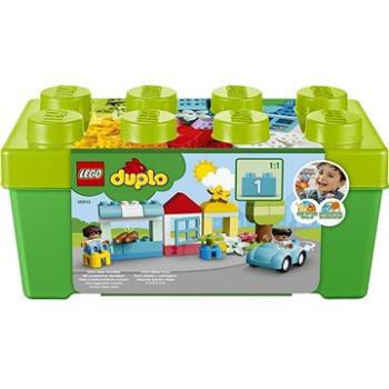 LEGO® DUPLO® 10913 Box s kostkami (5702016617740)