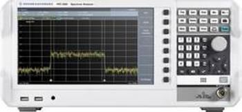 Rohde & Schwarz FPC-P2 Spektrum-Analysator, Spectrum-Analyzer, Frequenzbereich ,