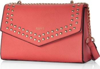 ČERVENÁ CROSSBODY KABELKA (FB37 RED) Velikost: ONE SIZE