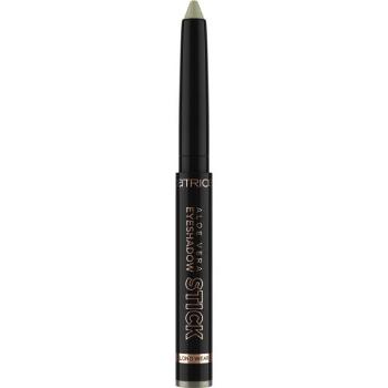 Catrice Aloe Vera Eyeshadow Stick 1,5 g oční stín pro ženy 030 Olive Glam