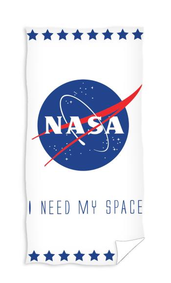 Carbotex Osuška - NASA I need my space 70 x 140 cm