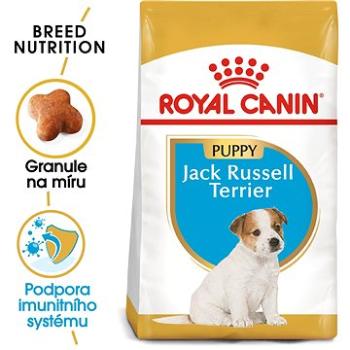 Royal Canin Jack Russel Puppy 1,5 kg (3182550822121)