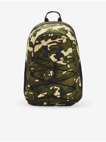 Batoh Under Armour Hustle Sport Backpack-GRN