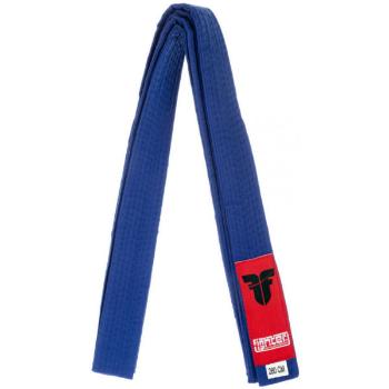 Fighter BELT 240 CM Pásek, modrá, velikost 240