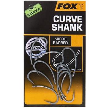FOX Edges Armapoint Curve Shank 10ks (JVR060190nad)