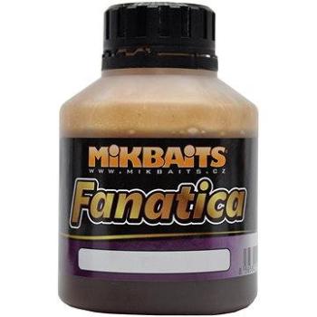 Mikbaits - Fanatica Booster Losos Ráček Asa 250ml (8595602221127)