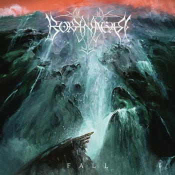 Borknagar - Fall (2 LP)