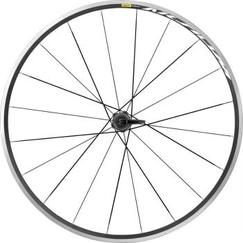 Mavic Aksium 29/28" (622 mm) Ráfková brzda 9x135 Shimano HG Zadní kolo