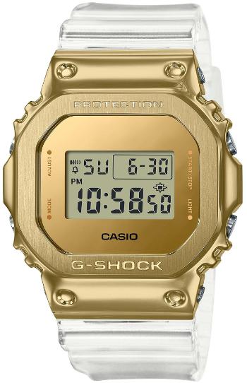 Casio G-SHOCK GM-5600SG-9ER (322)