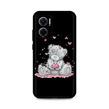 TopQ Kryt Xiaomi Redmi 10 5G Lovely Teddy Bear 86477 (86477)