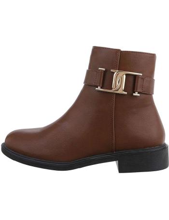 Dámské boty Chelsea Boots vel. 37