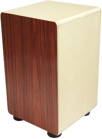 Planet Music DP641 Dřevěný cajon