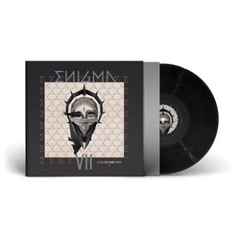 Enigma: Seven Lives Many Faces - LP (3576477)