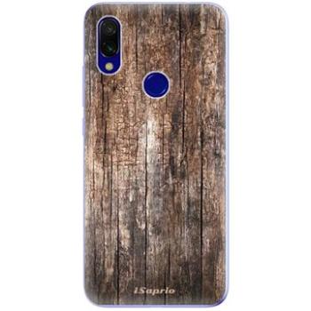 iSaprio Wood 11 pro Xiaomi Redmi 7 (wood11-TPU-Rmi7)