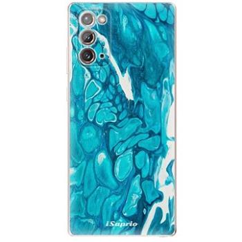 iSaprio BlueMarble pro Samsung Galaxy Note 20 (bm15-TPU3_GN20)