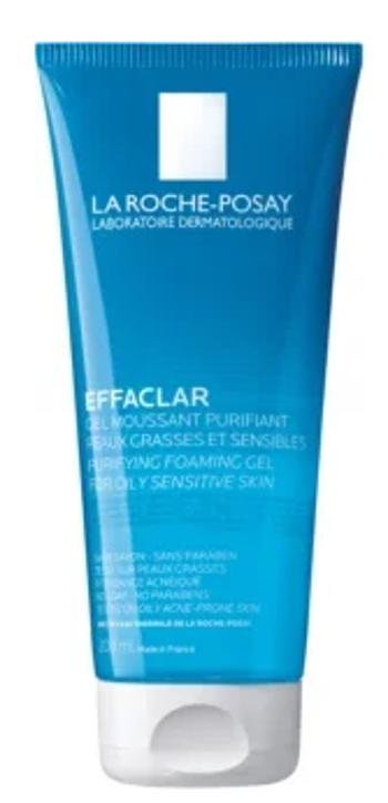 La Roche-Posay Effaclar Čistící pěnový gel 200 ml