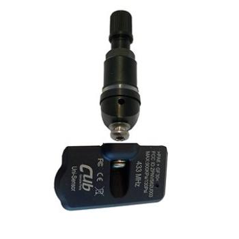 TPMS CUB RENAULT Scenic III JZ 01/2009 - 10/2016 [O (RE-1)] (4380S720)