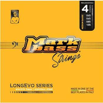 MARKBASS LongEvo SS 4 045-105 (MB4LESS45105LS)