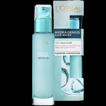 L'Oréal Paris Hydra Genius hydratační pleťová péče 70 ml