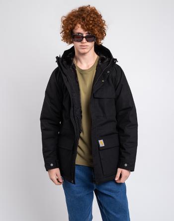 Carhartt WIP Morden Jacket Black / Black M