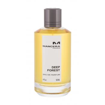 MANCERA Deep Forest 120 ml parfémovaná voda unisex