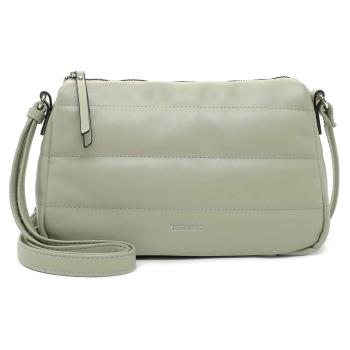 Dámská crossbody kabelka Emily & Noah Lenets - khaki