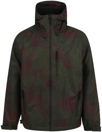 Navitas bunda scout jacket camo 2.0 - s