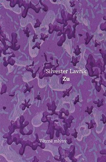 Zu - Lavrík Silvester