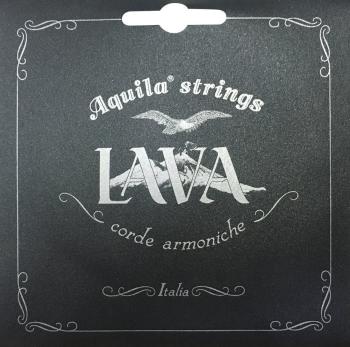 Aquila 112U - Lava Series, Ukulele, Concert, High-G