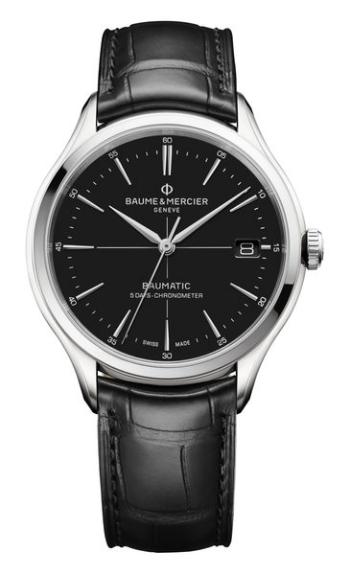 Baume & Mercier Clifton Baumatic 10692