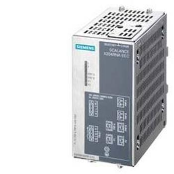 Ethernetový switch Siemens, 6GK5204-0BS00-3LA3, 10 / 100 MBit/s