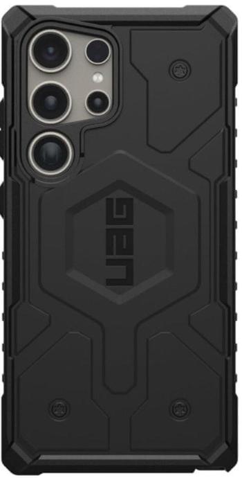 UAG Pouzdro Pathfinder, black - Samsung Galaxy S24 Ultra 214425114040