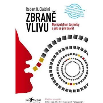 Zbraně vlivu (978-80-87270-32-5)