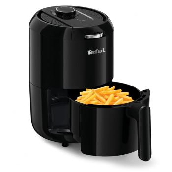 Horkovzdušná fritéza Tefal Easy Fry Compact EY101815