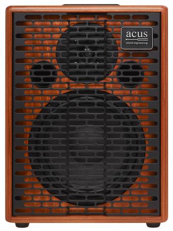 Acus One Forstrings 8 Wood Cut 2.0