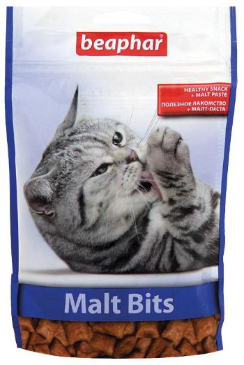 Beaphar  pochoutka MALT BITS - 75tbl/35g