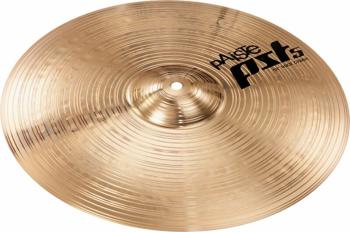 Paiste PST 5 Rock 16" Crash činel