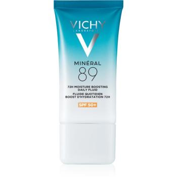 Vichy Minéral 89 ochranný fluid SPF 50+ 50 ml