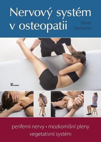 Nervový systém v osteopatii - Dierlmeier Daniel