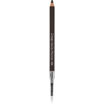 Diego dalla Palma Eyebrow Pencil dlouhotrvající tužka na obočí odstín 64 ASH BROWN 1,2 g