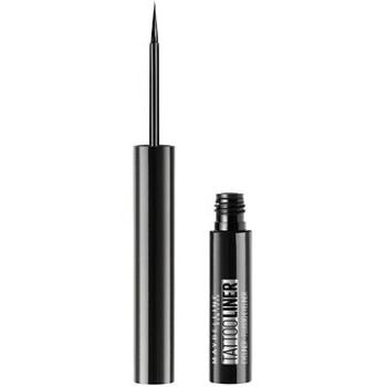 MAYBELLINE NEW YORK Tattoo Liner Liquid 710 Black  (3600531571726)