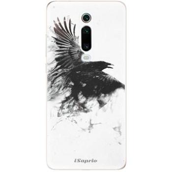 iSaprio Dark Bird pro Xiaomi Mi 9T Pro (darkb01-TPU2-Mi9Tp)