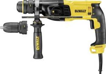 Dewalt D25134K SDS plus-kombinované kladivo 800 W