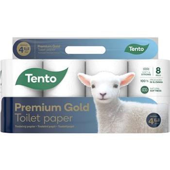 TENTO Premium Gold (8 ks)  (6414301056972)