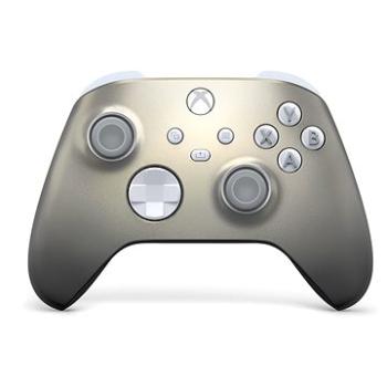 Xbox Wireless Controller Lunar Shift Special Edition (QAU-00040)