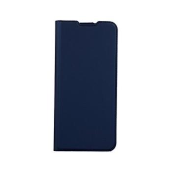 DUX DUCIS Samsung A02s knížkové modré 58490 (Sun-58490)